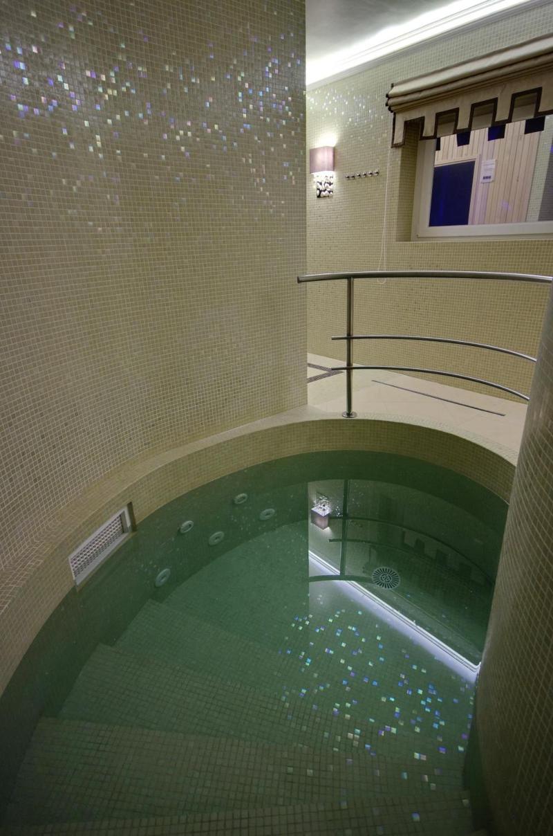 Arcanum Hotel image