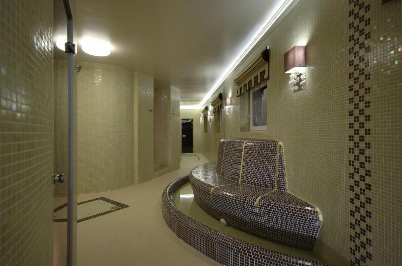 Arcanum Hotel image