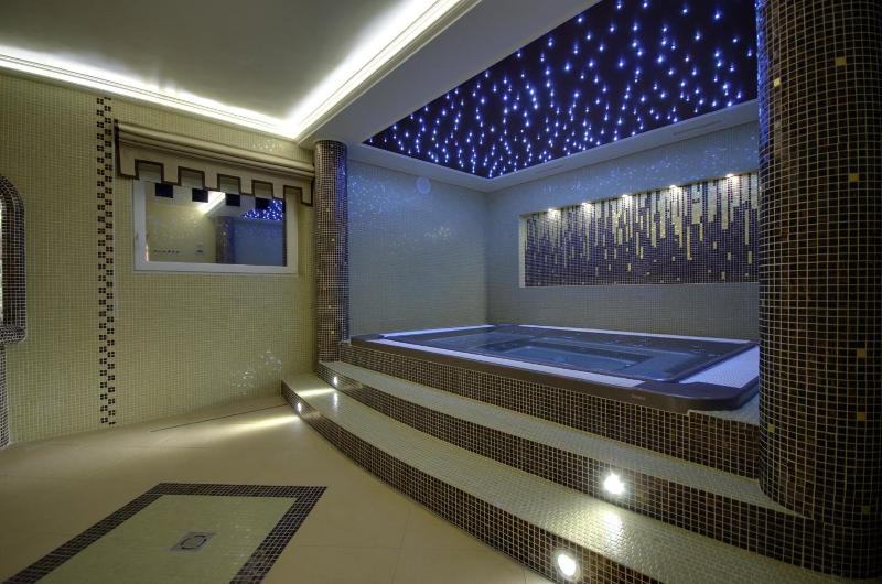 Arcanum Hotel image