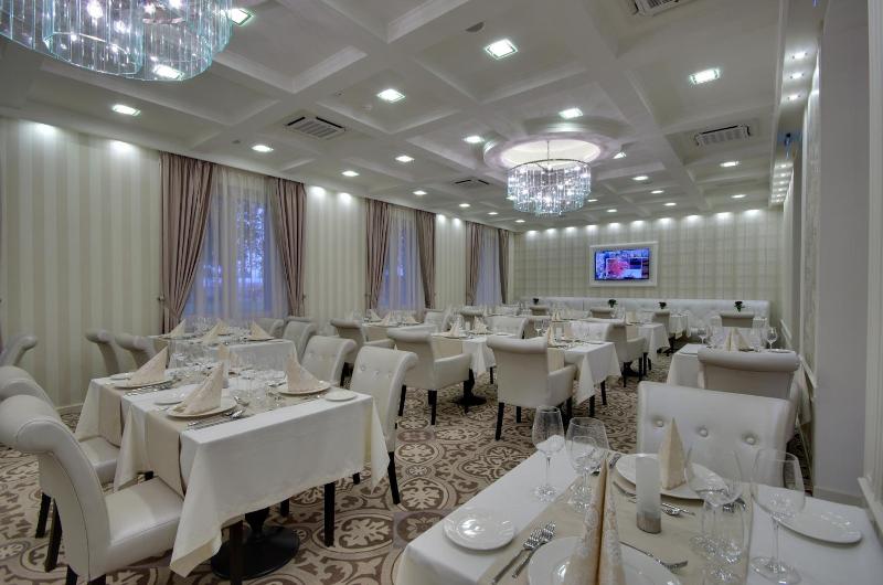 Arcanum Hotel image