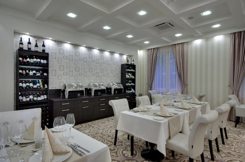 Arcanum Hotel image