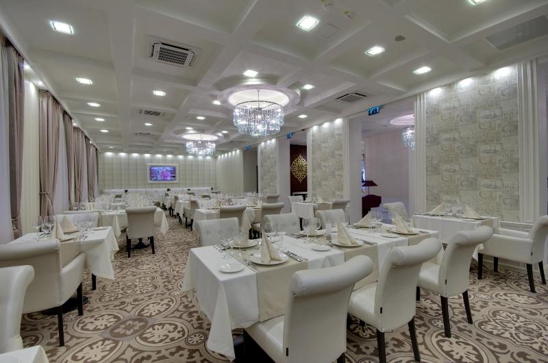 Arcanum Hotel image