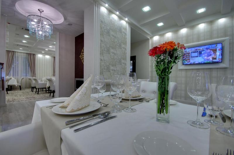 Arcanum Hotel image