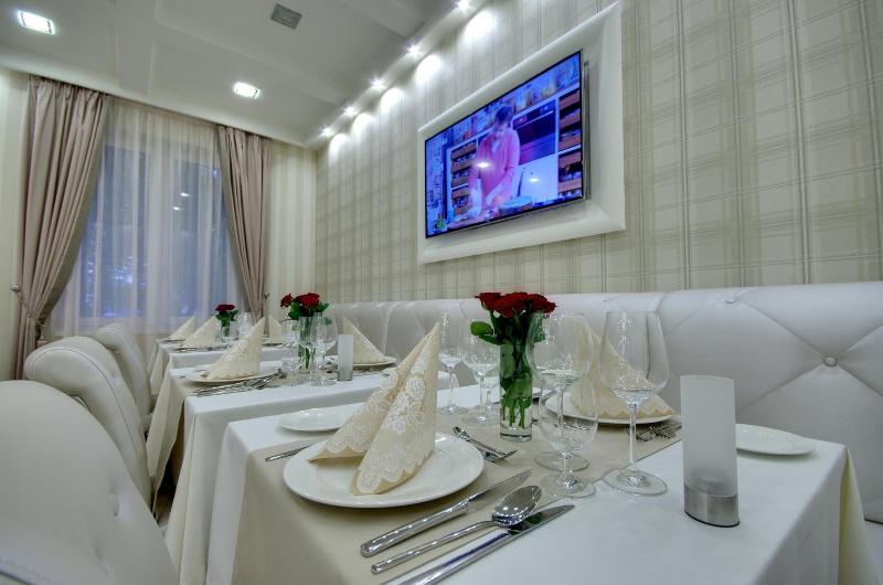Arcanum Hotel image
