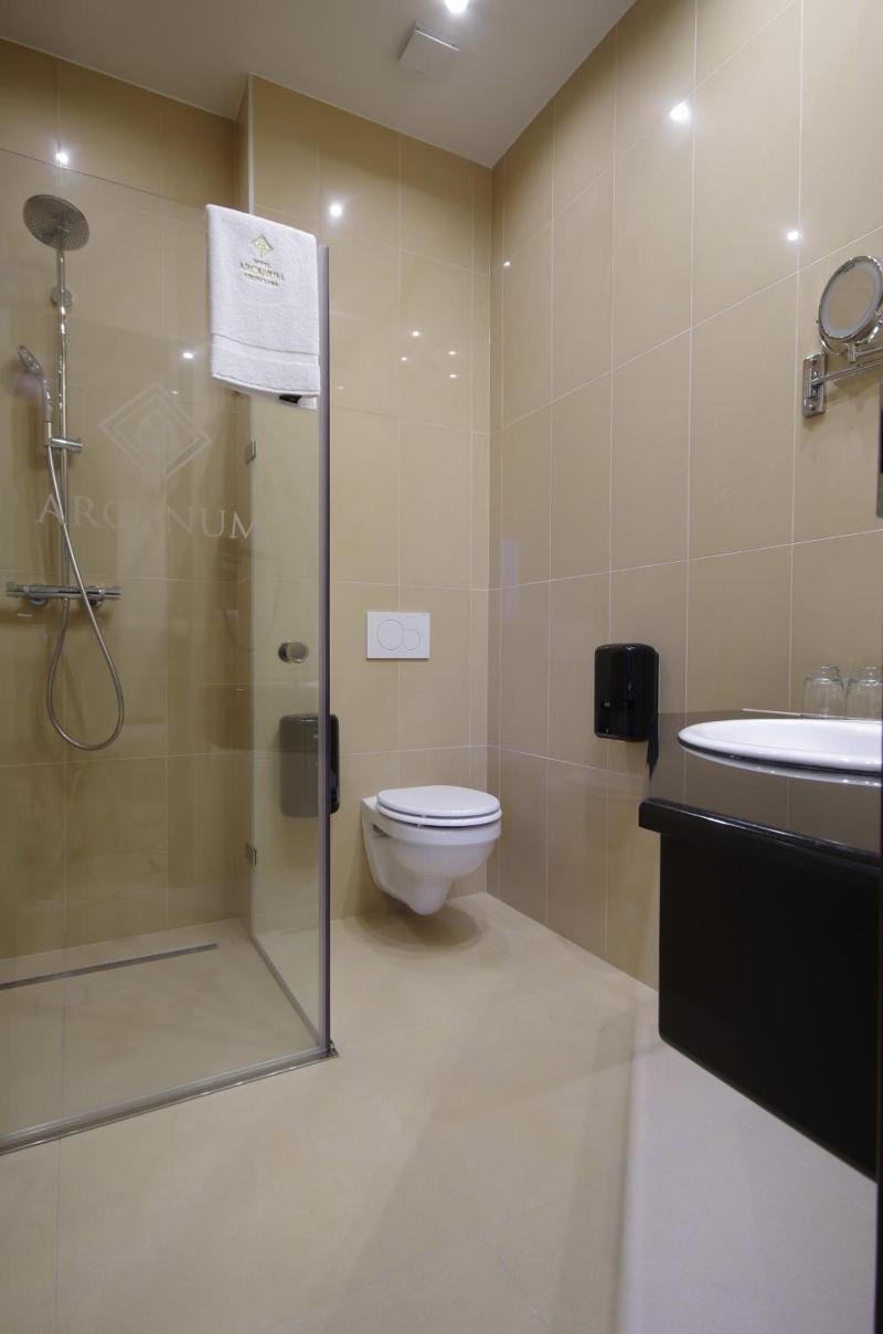 Arcanum Hotel image