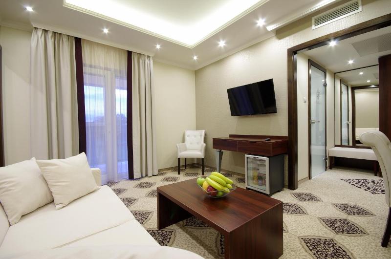 Arcanum Hotel image