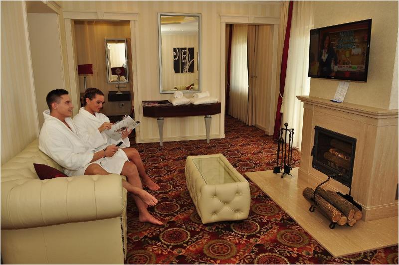 Arcanum Hotel image