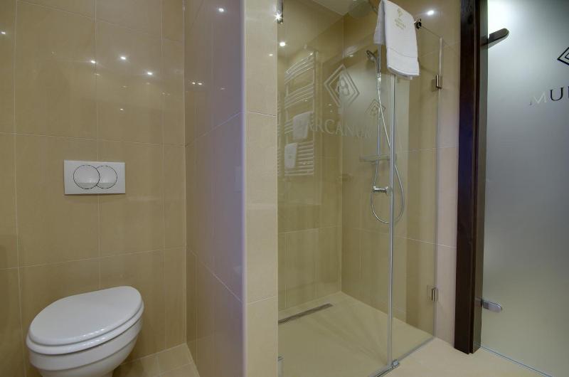 Arcanum Hotel image