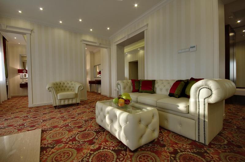 Arcanum Hotel image
