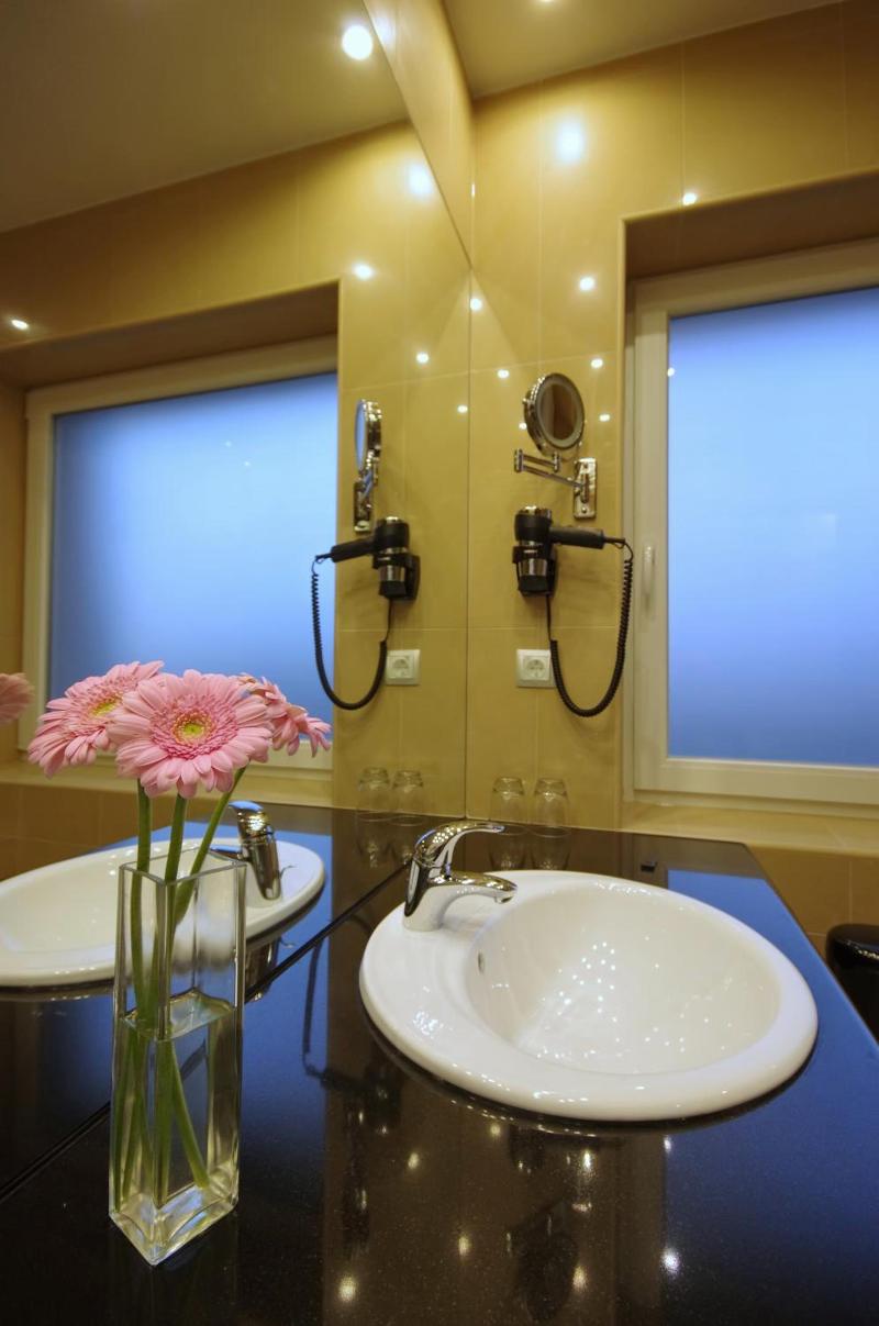 Arcanum Hotel image