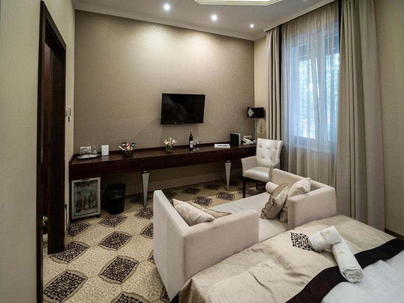 Arcanum Hotel image