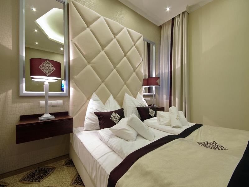 Arcanum Hotel image