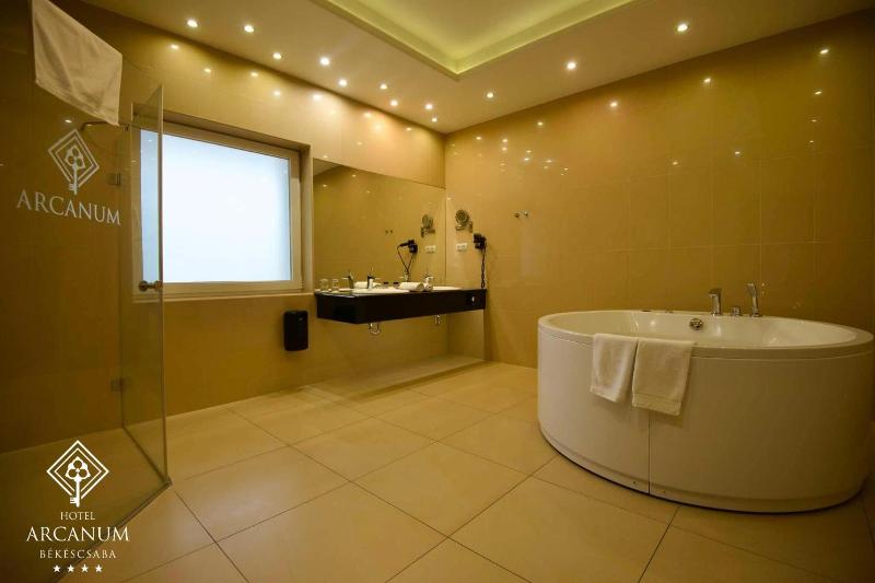 Arcanum Hotel image