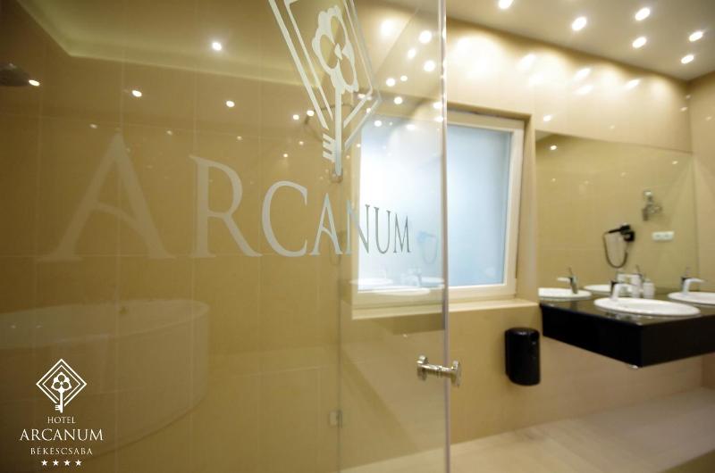 Arcanum Hotel image