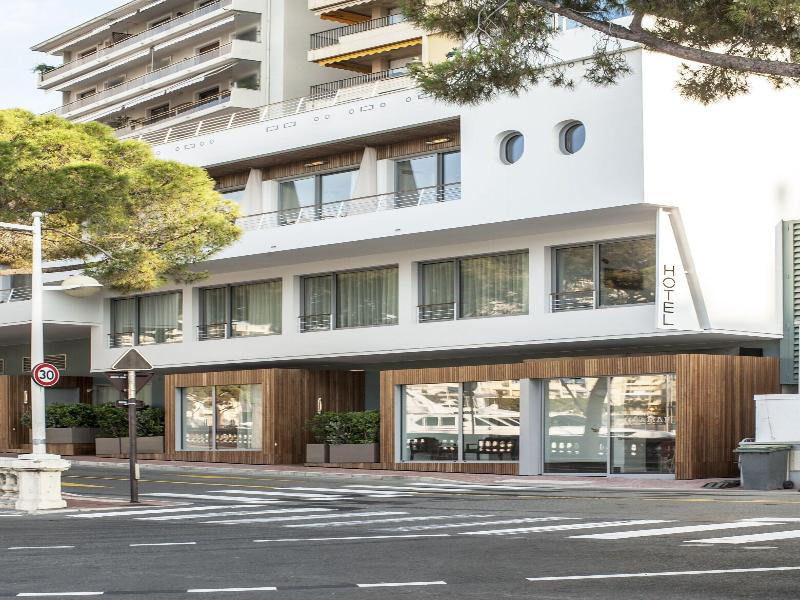 Boutique Hotel Miramar image