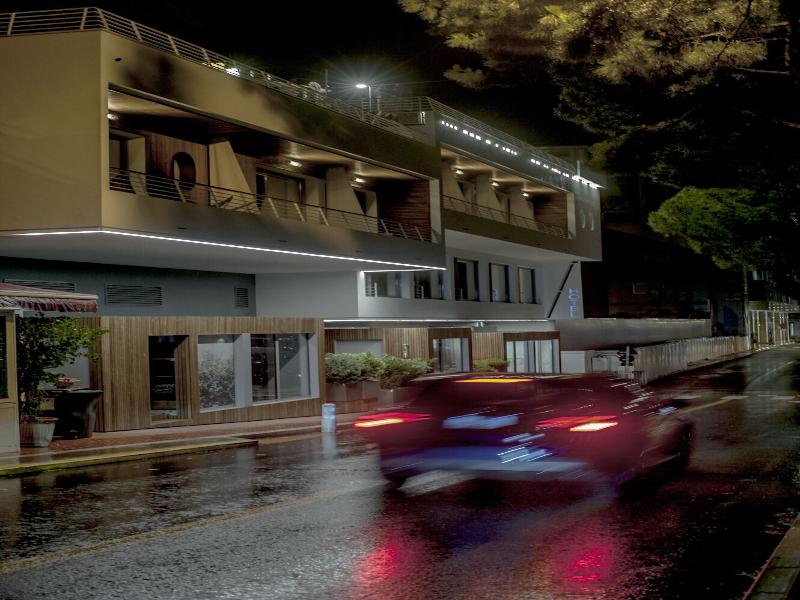 Boutique Hotel Miramar image
