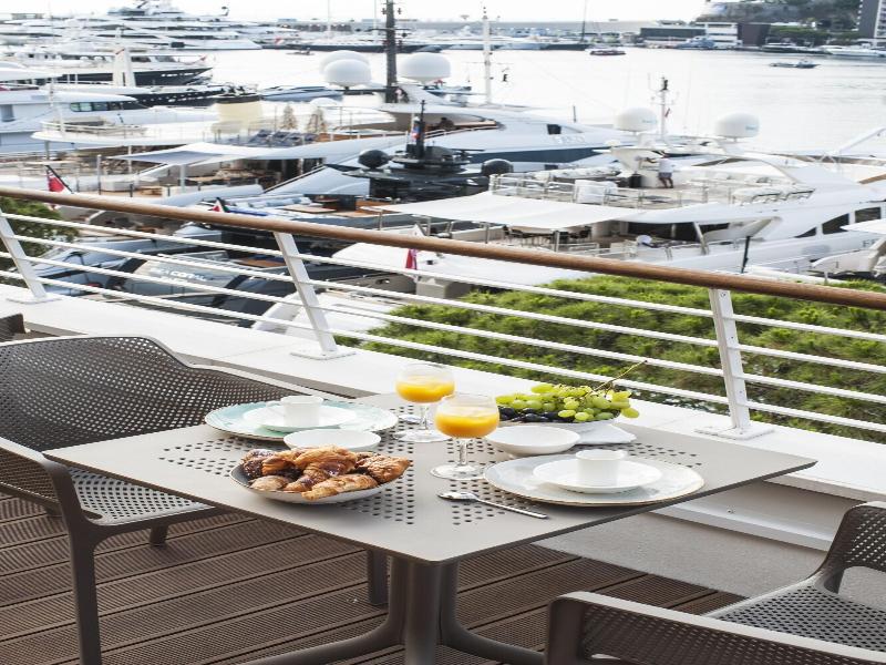 Boutique Hotel Miramar image
