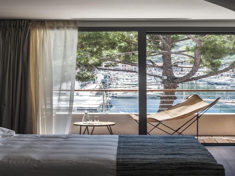 Boutique Hotel Miramar image