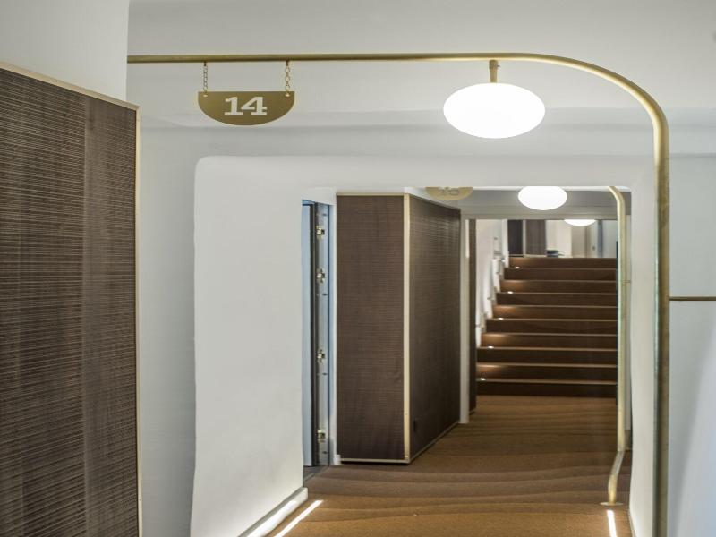 Boutique Hotel Miramar image
