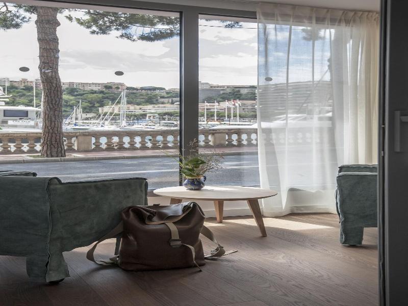Boutique Hotel Miramar image