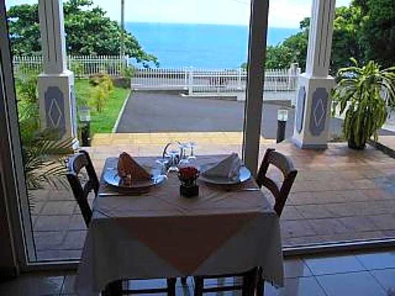 La Fournaise Hotel Restaurant image