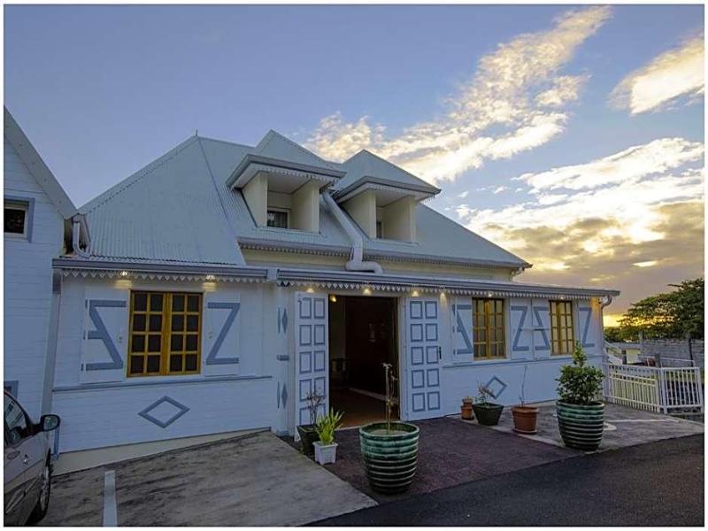 La Fournaise Hotel Restaurant image