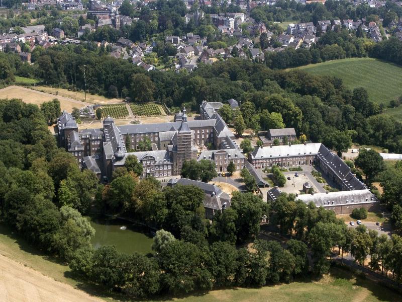 Abdij Hotel Rolduc image