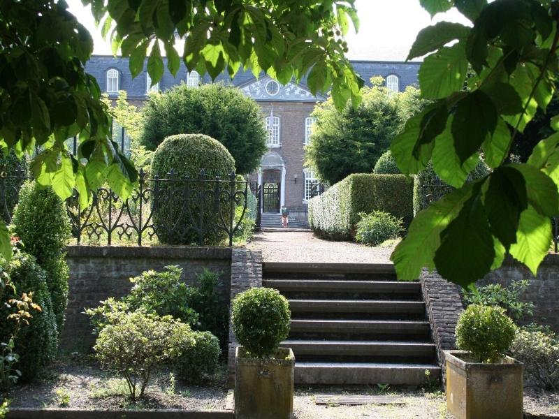Abdij Hotel Rolduc image