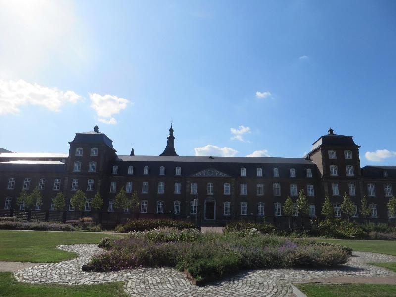 Abdij Hotel Rolduc image