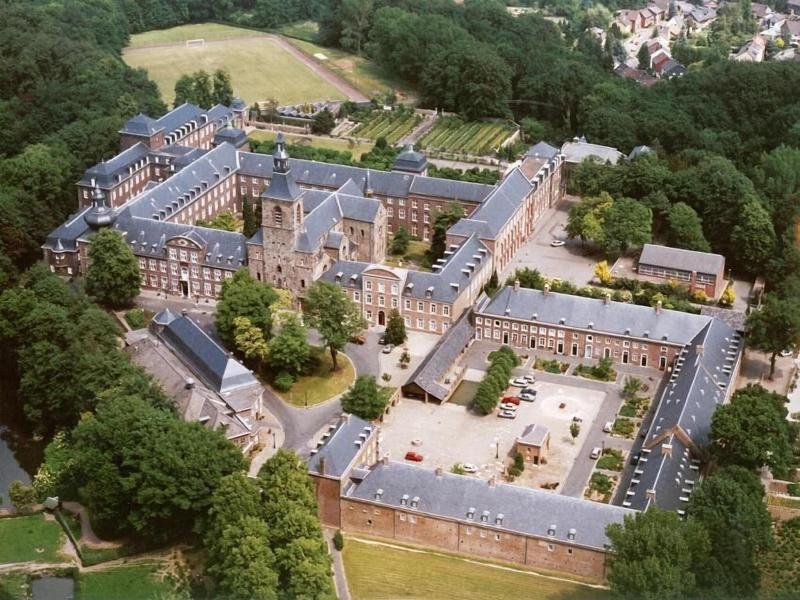 Abdij Hotel Rolduc image