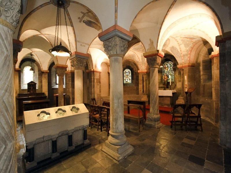 Abdij Hotel Rolduc image