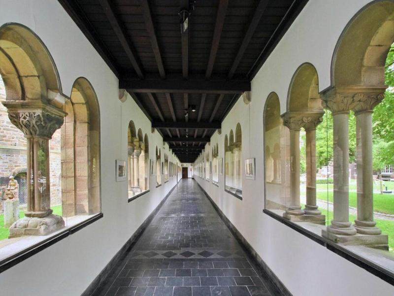 Abdij Hotel Rolduc image