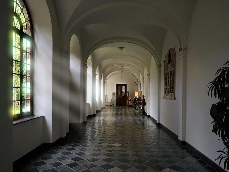 Abdij Hotel Rolduc image