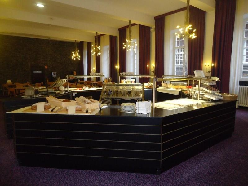 Abdij Hotel Rolduc image