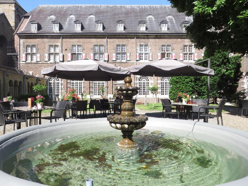 Abdij Hotel Rolduc image