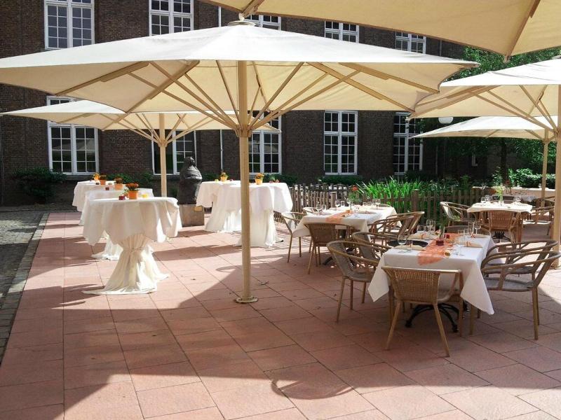 Abdij Hotel Rolduc image