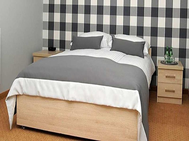 Hotel Klaudia image