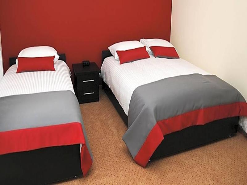 Hotel Klaudia image