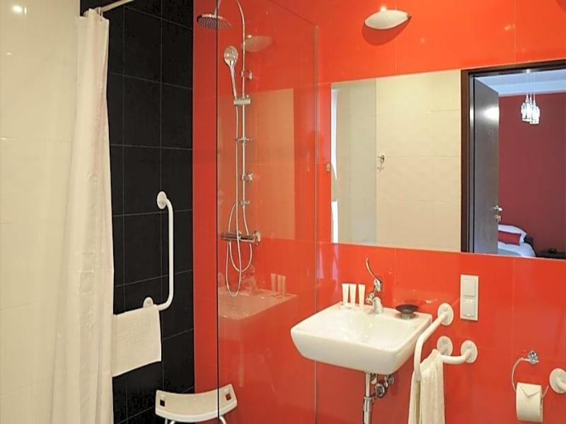 Hotel Klaudia image