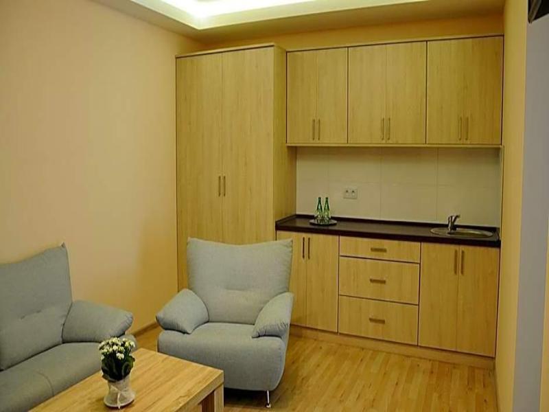 Hotel Klaudia image
