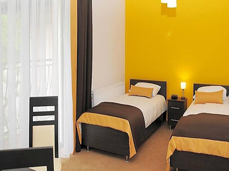 Hotel Klaudia image
