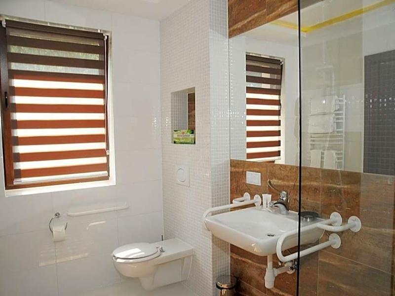 Hotel Klaudia image