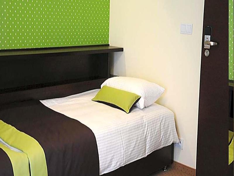 Hotel Klaudia image