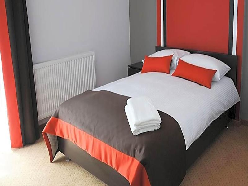 Hotel Klaudia image