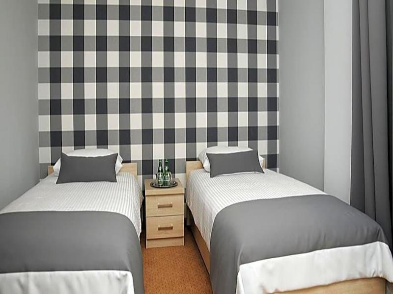 Hotel Klaudia image