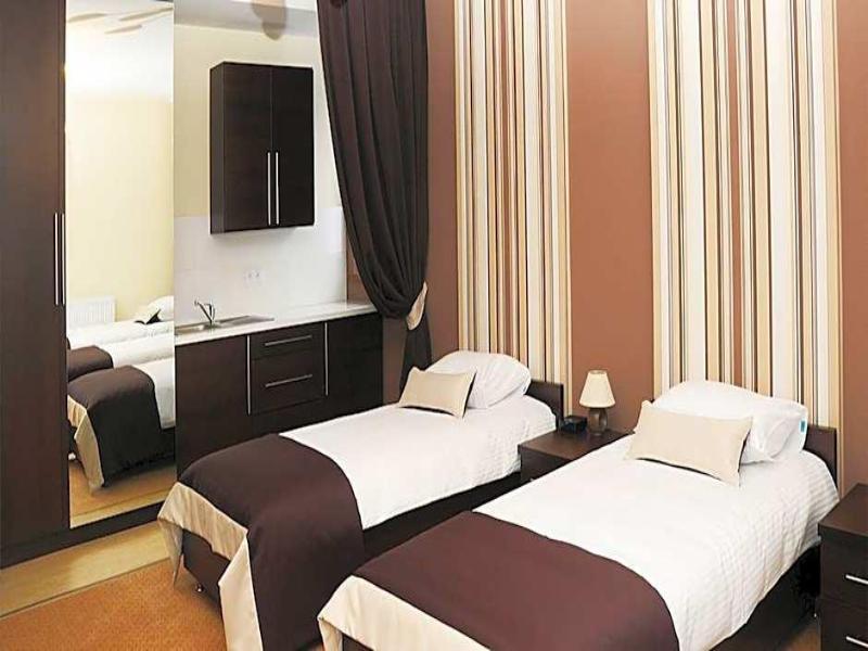 Hotel Klaudia image