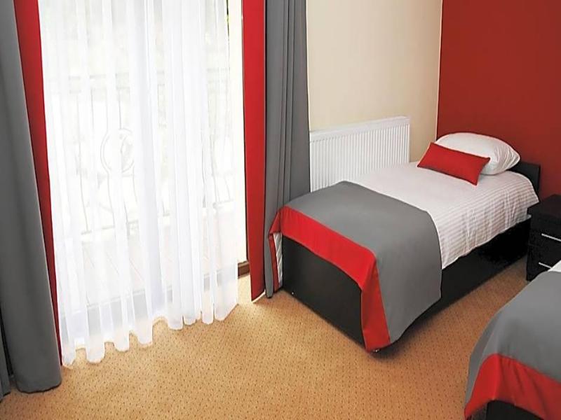 Hotel Klaudia image
