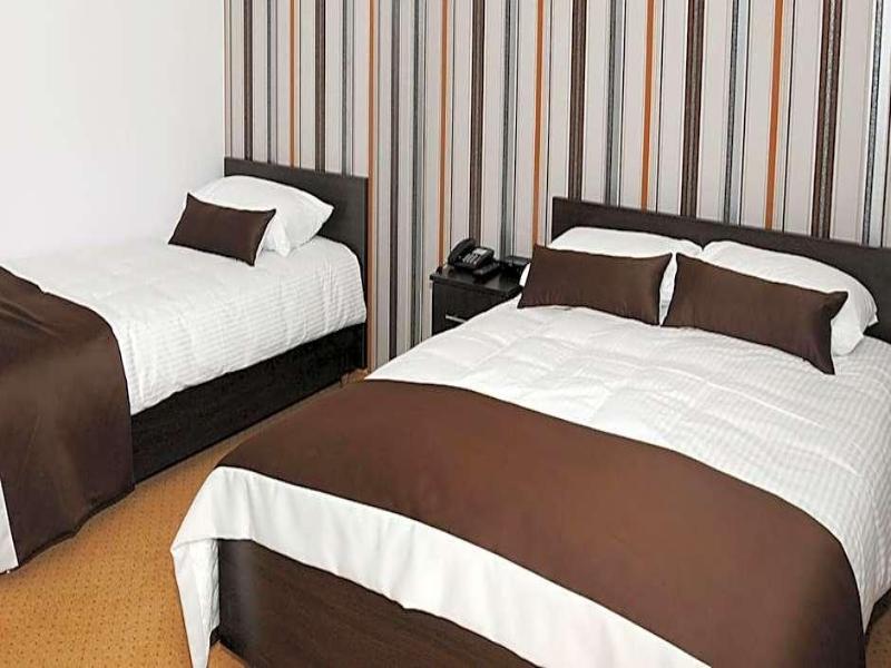 Hotel Klaudia image