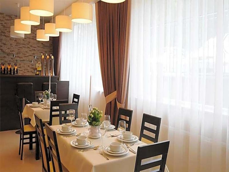 Hotel Klaudia image