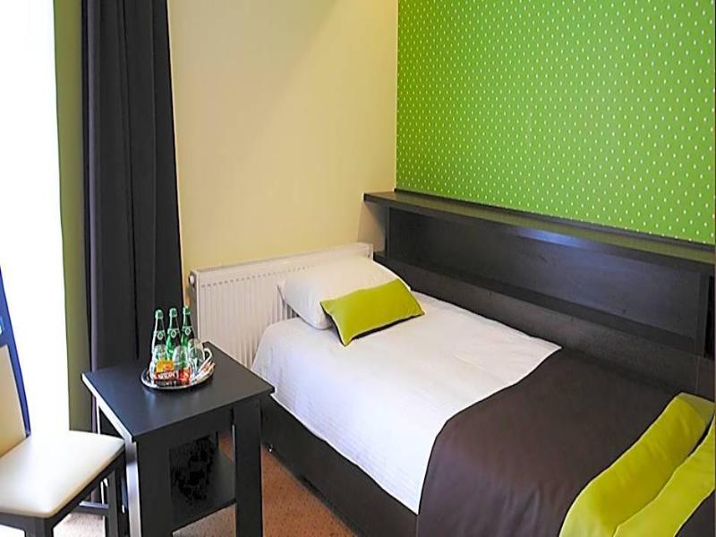 Hotel Klaudia image